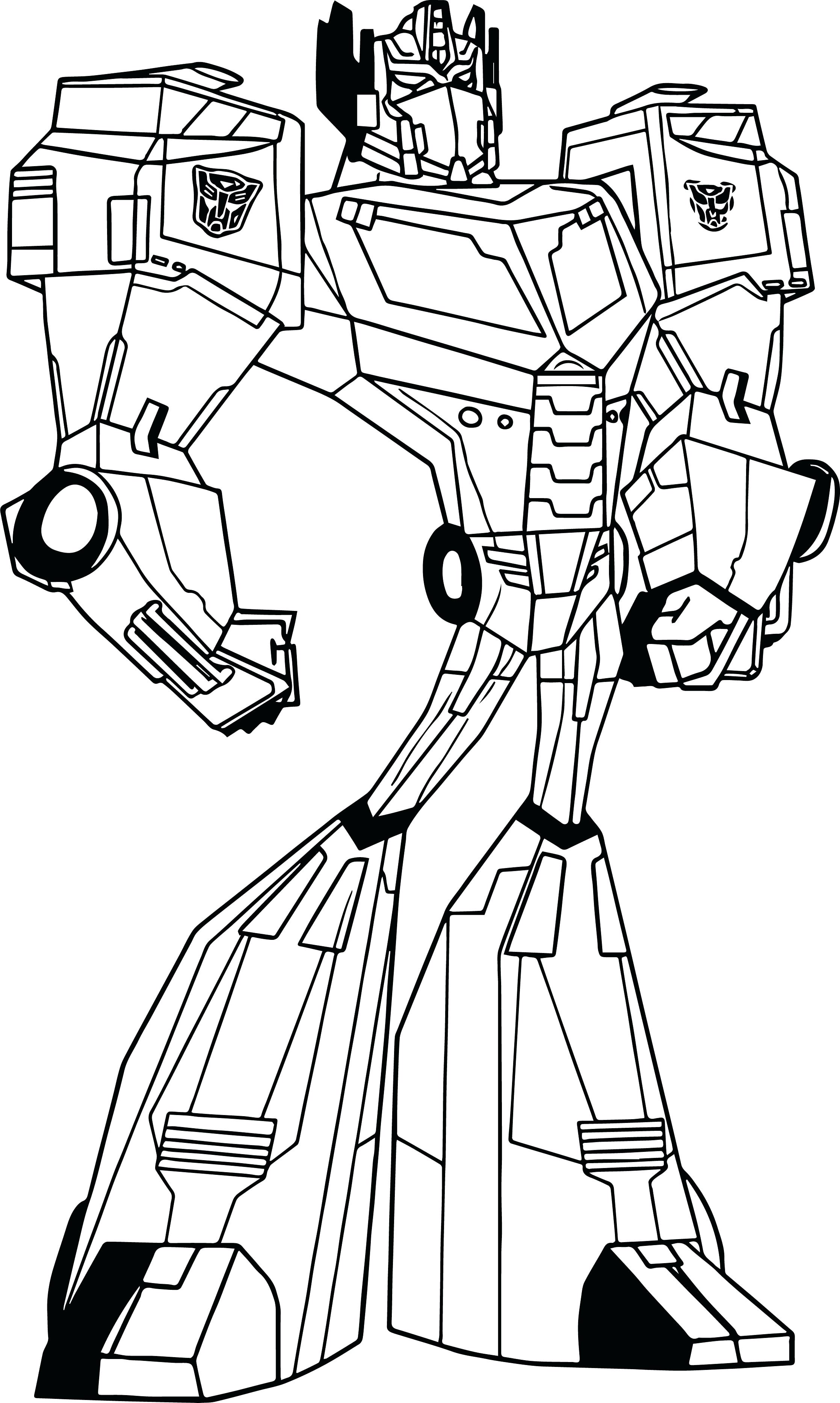 2236x3732 Coloring Transformer Printable Coloring Pages Transformers