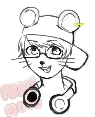 320x395 Liked Drawings By Cocoa926