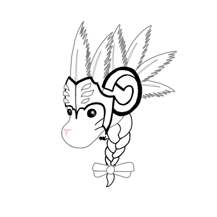 894x894 Menacingclaw