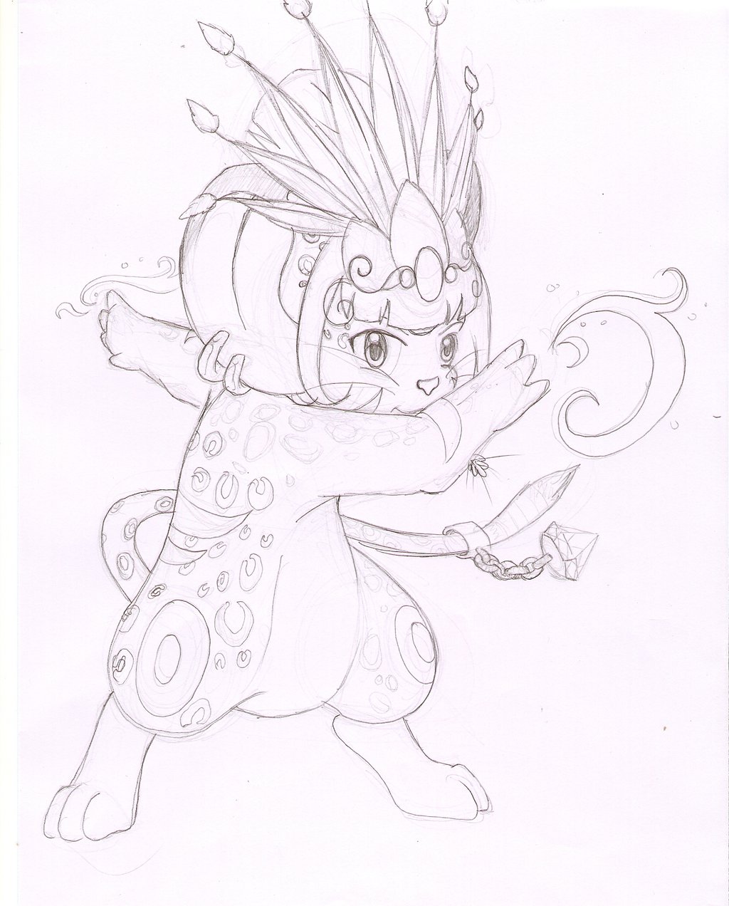 1024x1272 Tfm] My Outfit 1