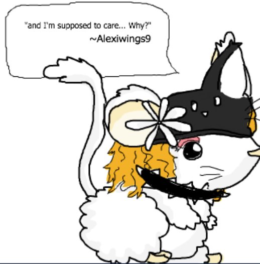 518x526 Transformice Drawing By Alexiwings9