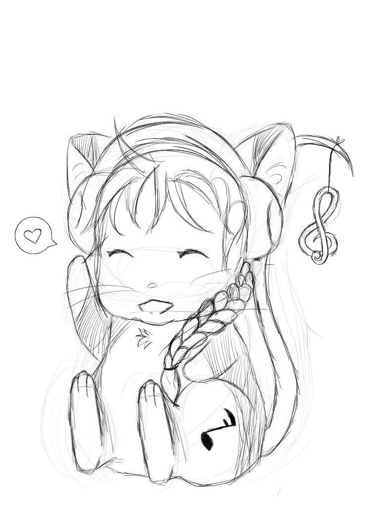 768x1024 Wipsketch Of Transformice Outfit By Amayanagi