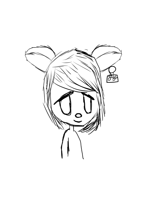 500x700 Daily Sketch