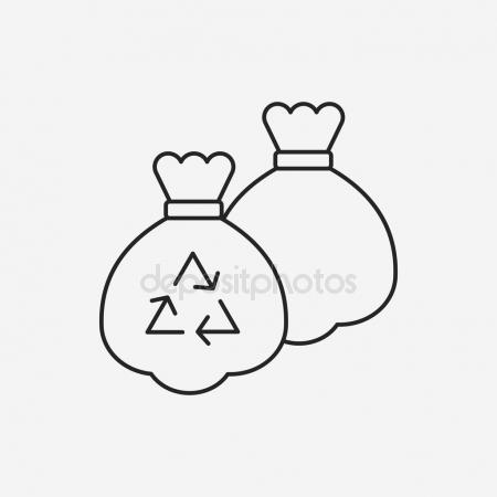 450x450 Sixteen 328 Trash Bag Drawing Investingbb