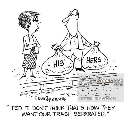 400x400 Trash Cartoons And Comics