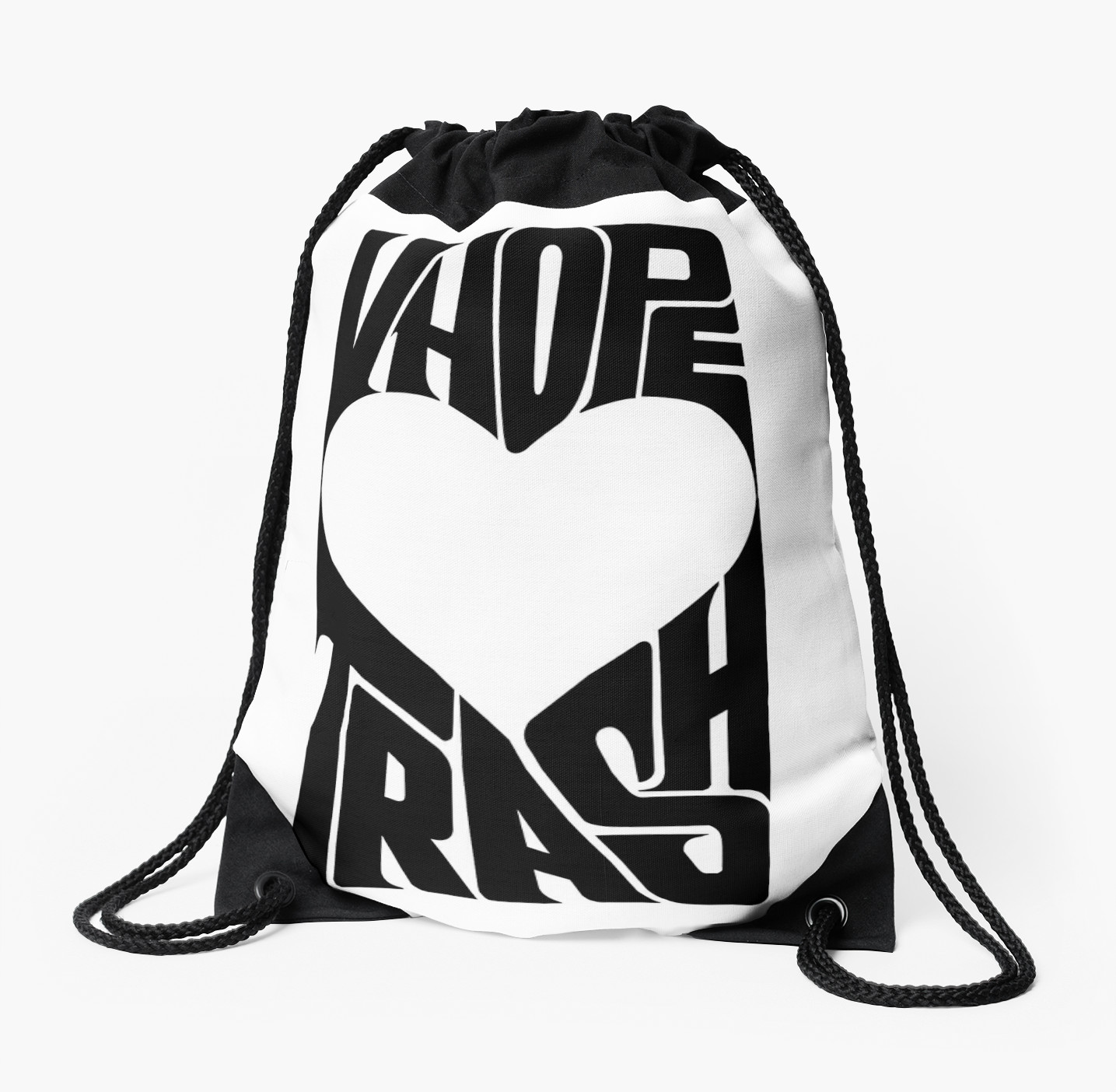 1435x1404 V Hope Trash