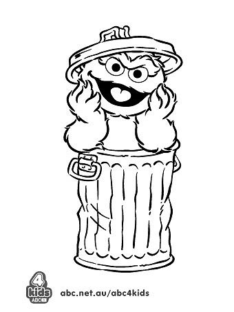 340x453 Sesame Street