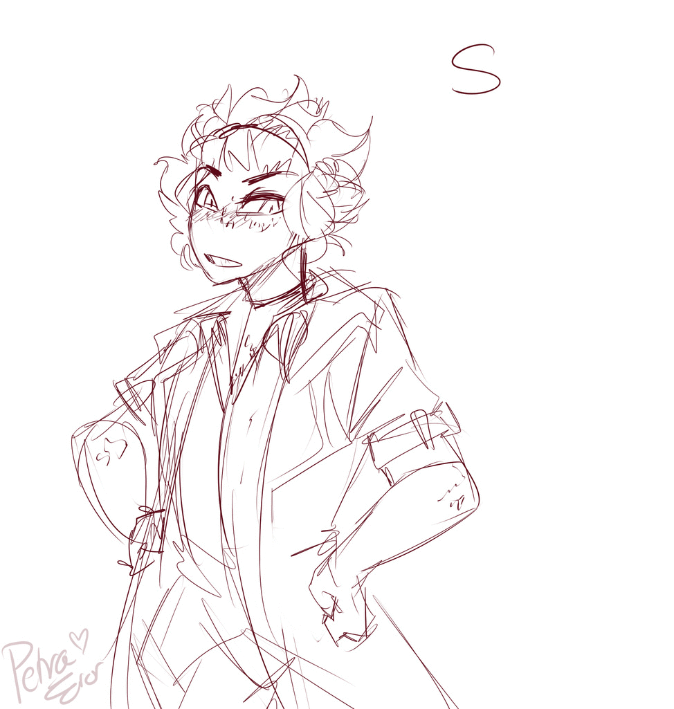 974x1025 I Am Trash And So Is My Art By Drawing Heart