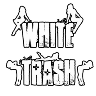 320x320 White Trash