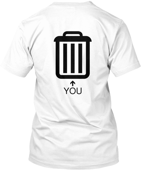 470x560 Unicorn Trashcan