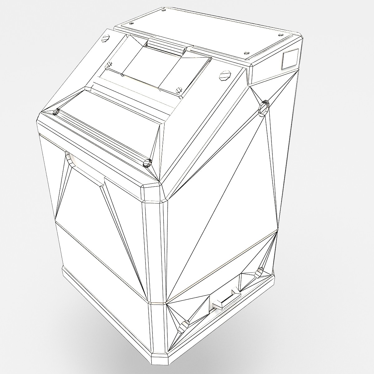 1200x1200 Artstation