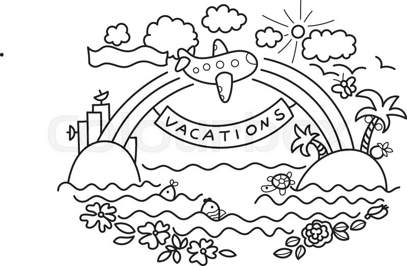 800x523 Freehand Drawing