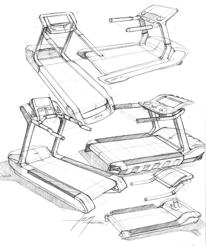 700x835 Sketch A Day 249 Sketch Porn Sketches, Product