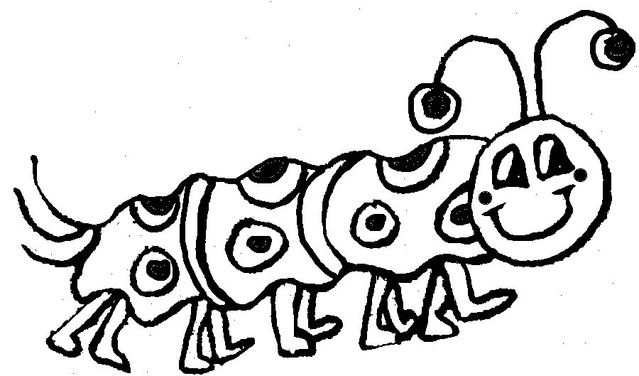 900x529 Treasure Box Drawing For Jesus Home Drawn Caterpillar