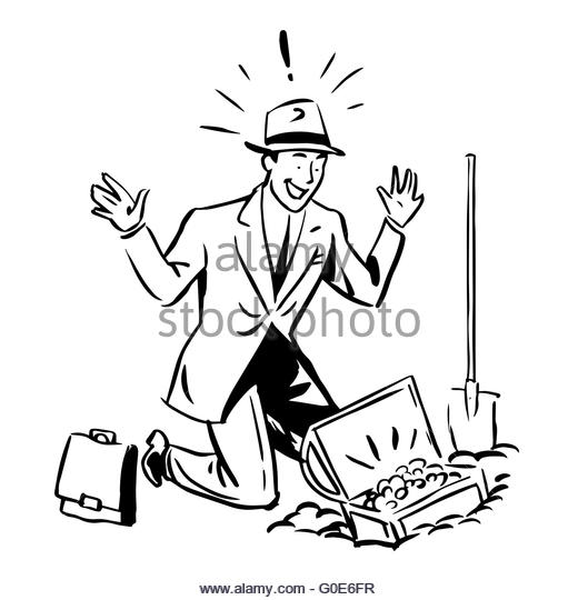 520x540 Pirate Treasure Chest Black And White Stock Photos Amp Images