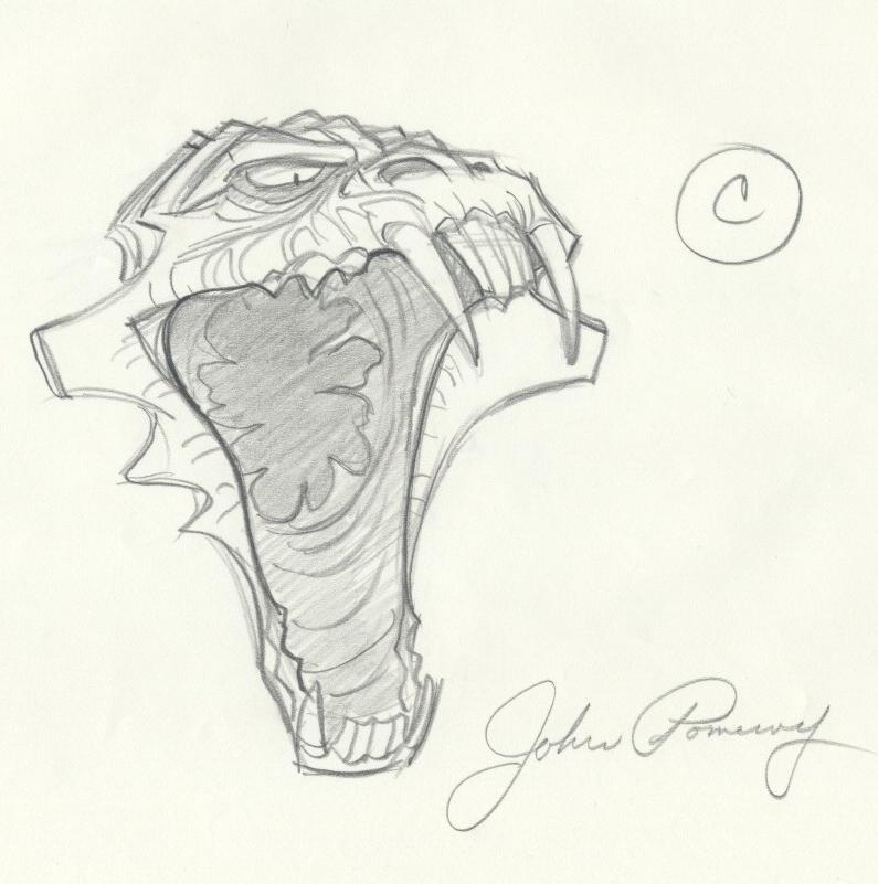 795x801 Disney Treasure Planet Animation