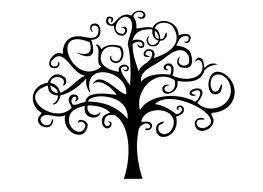 263x192 I Really Should Be Sleeping . Painting A Tree On The Nursery