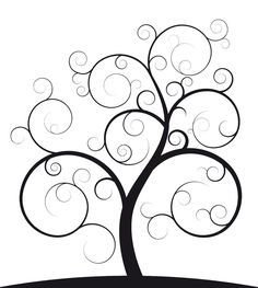 236x263 The Best Tree Outline Ideas On Simply Image