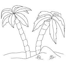 225x225 Image Result For Snow Man With Palm Tree Drawinglack And White