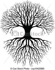 236x300 Oak Roots Stock Design Image Search Engine