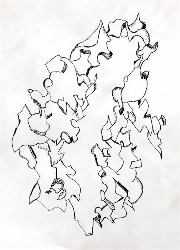 575x800 Drawings And Art Usa Road Trip Ooaddles And Sketches