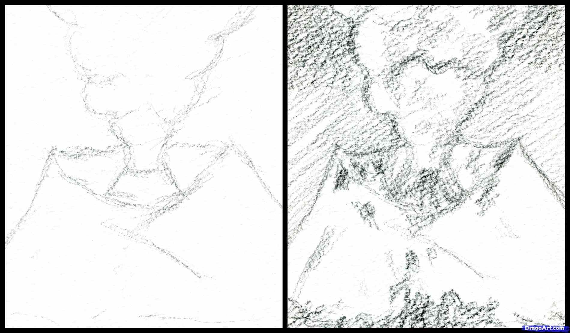 1899x1112 How To Draw Landscapes For Kids Pages Rabbit For Kids Seasons