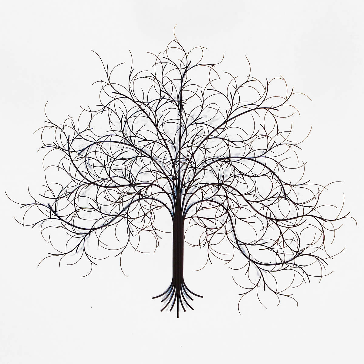 1200x1199 March Metal Tree Wall Decor