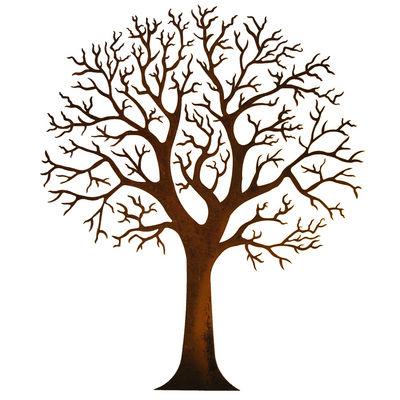 400x400 Metal Wall Art