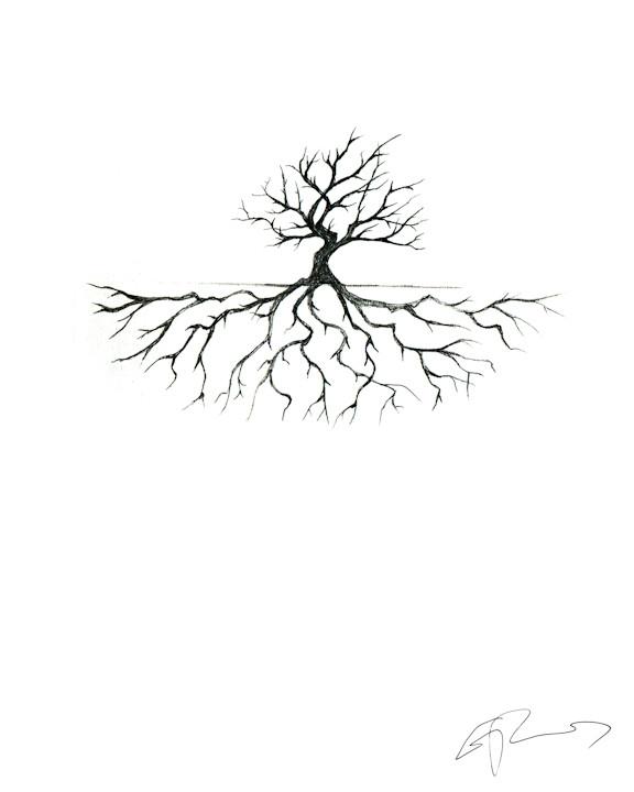 576x720 Eric Pollard Sketch Art