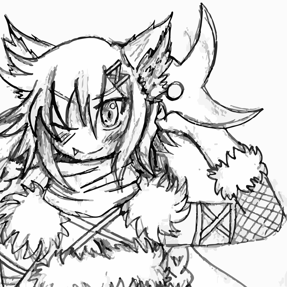 1000x1000 Shadow Ninja Late Legends