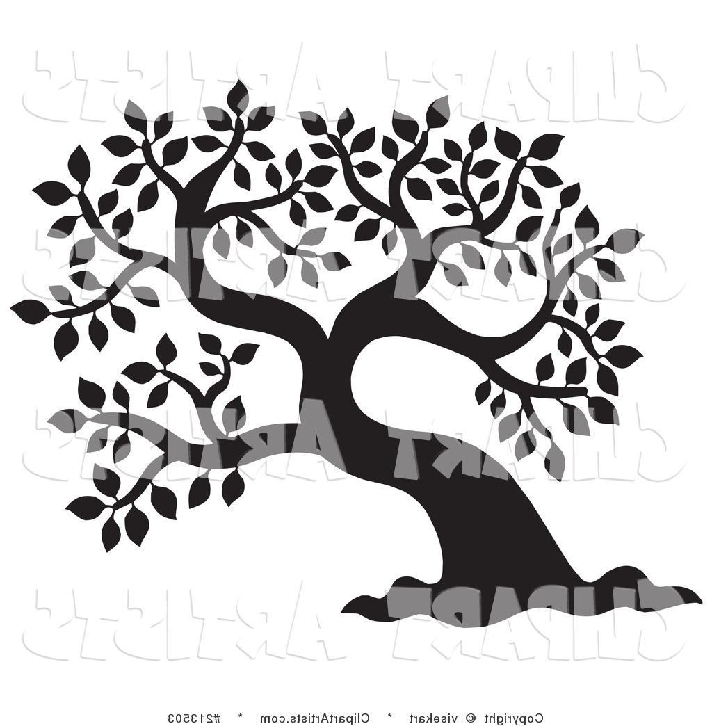 1024x1044 Best Hd Oak Tree Silhouette Clip Art Pictures