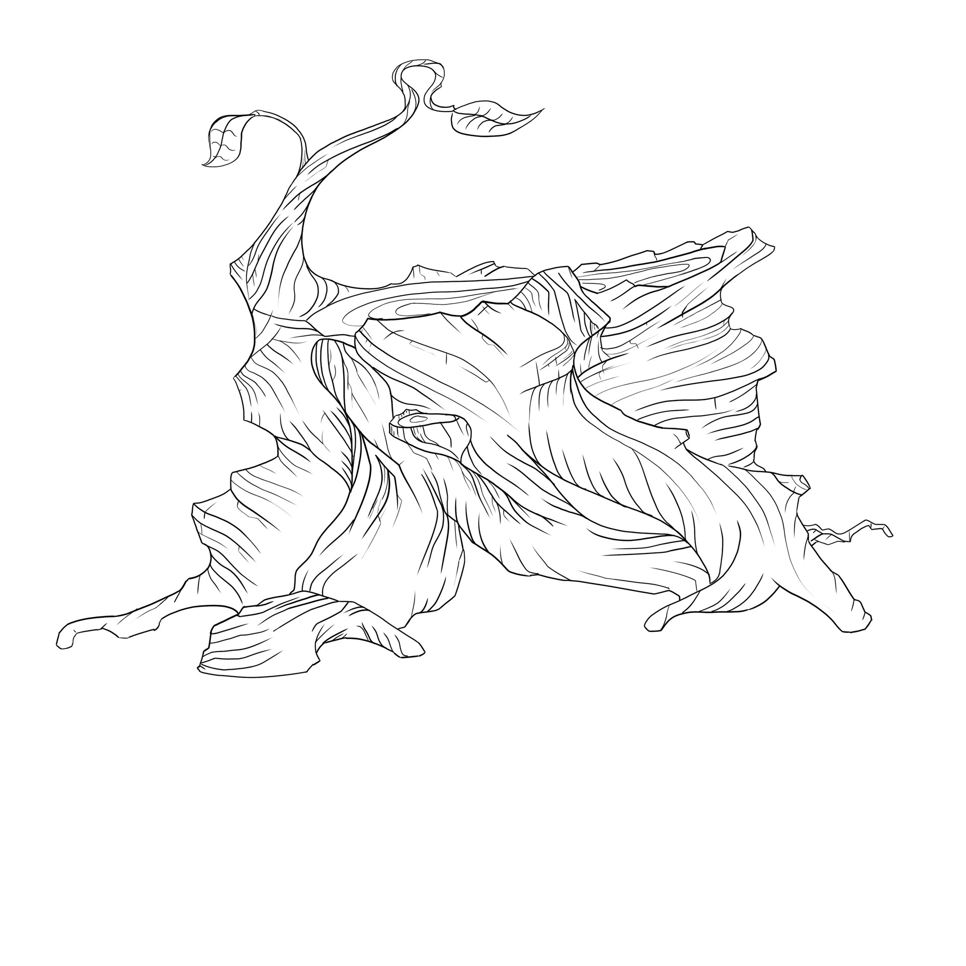 1920x1920 Artstation