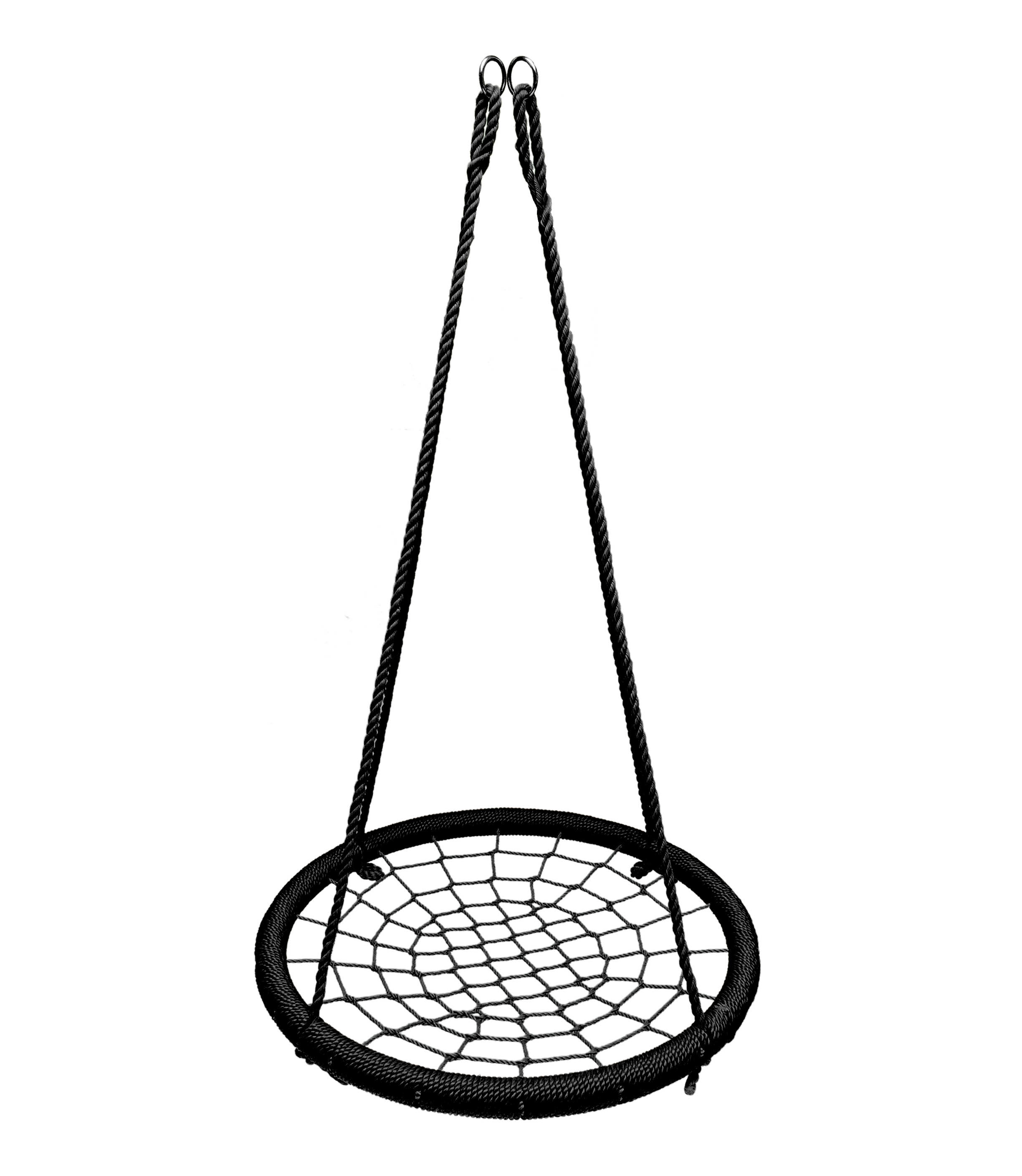 2448x2816 Skybound Giant Round Tree Swing Set Amp Reviews Wayfair