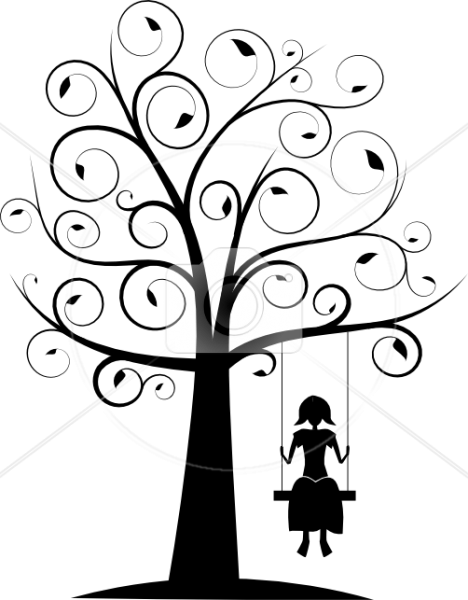 468x600 Tattoo Tree,