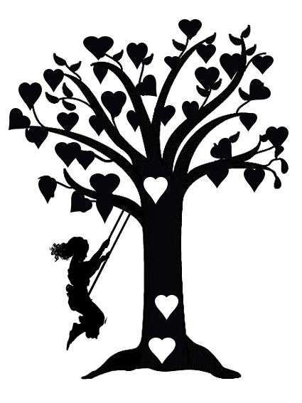 425x567 Girl On Swing Tree Min Buy 3 150 X 170, Memorymaze