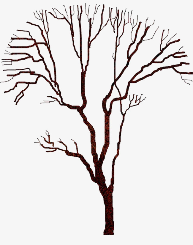 650x824 Tree Of Creativity, Line Drawing, Painting, Decoration Png Image