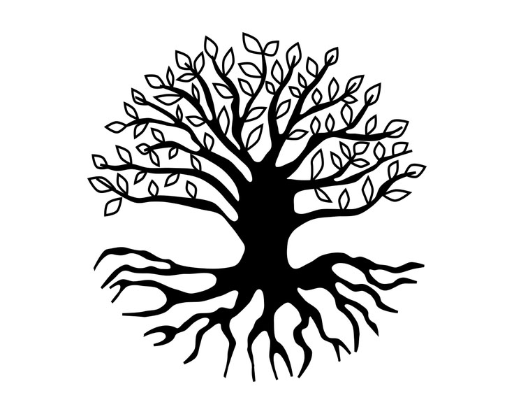 736x592 Show Us The Power Of Motherhood With Your Own Treeoflif