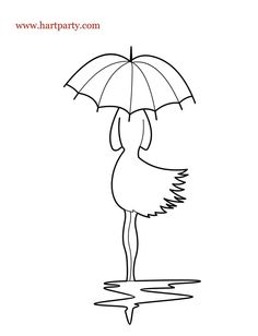 236x308 Drawn Rain Swing