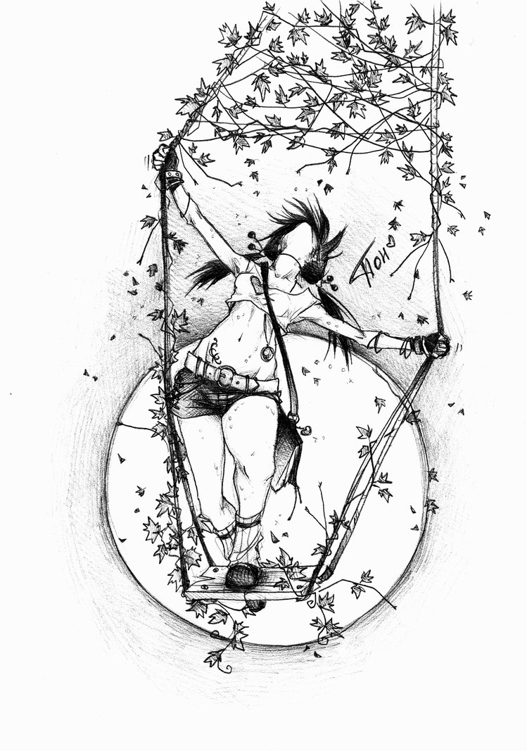 749x1067 Swing By Kaze Pon