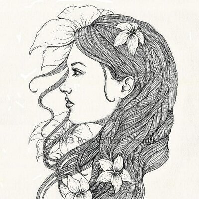 400x400 Poison Tree Design (@poisontreeart) Twitter