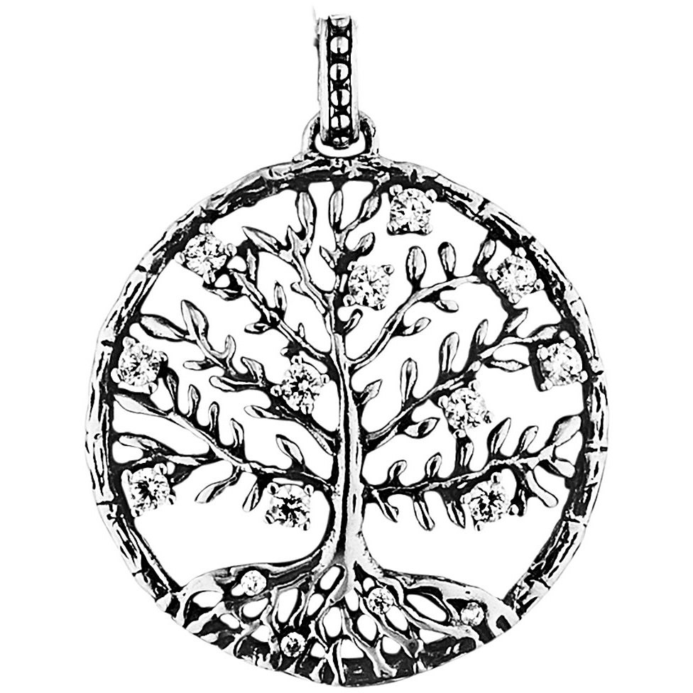 976x976 Charm Woman Jewellery Julie Julsen Crystal Tree Jj8810.6 Charms