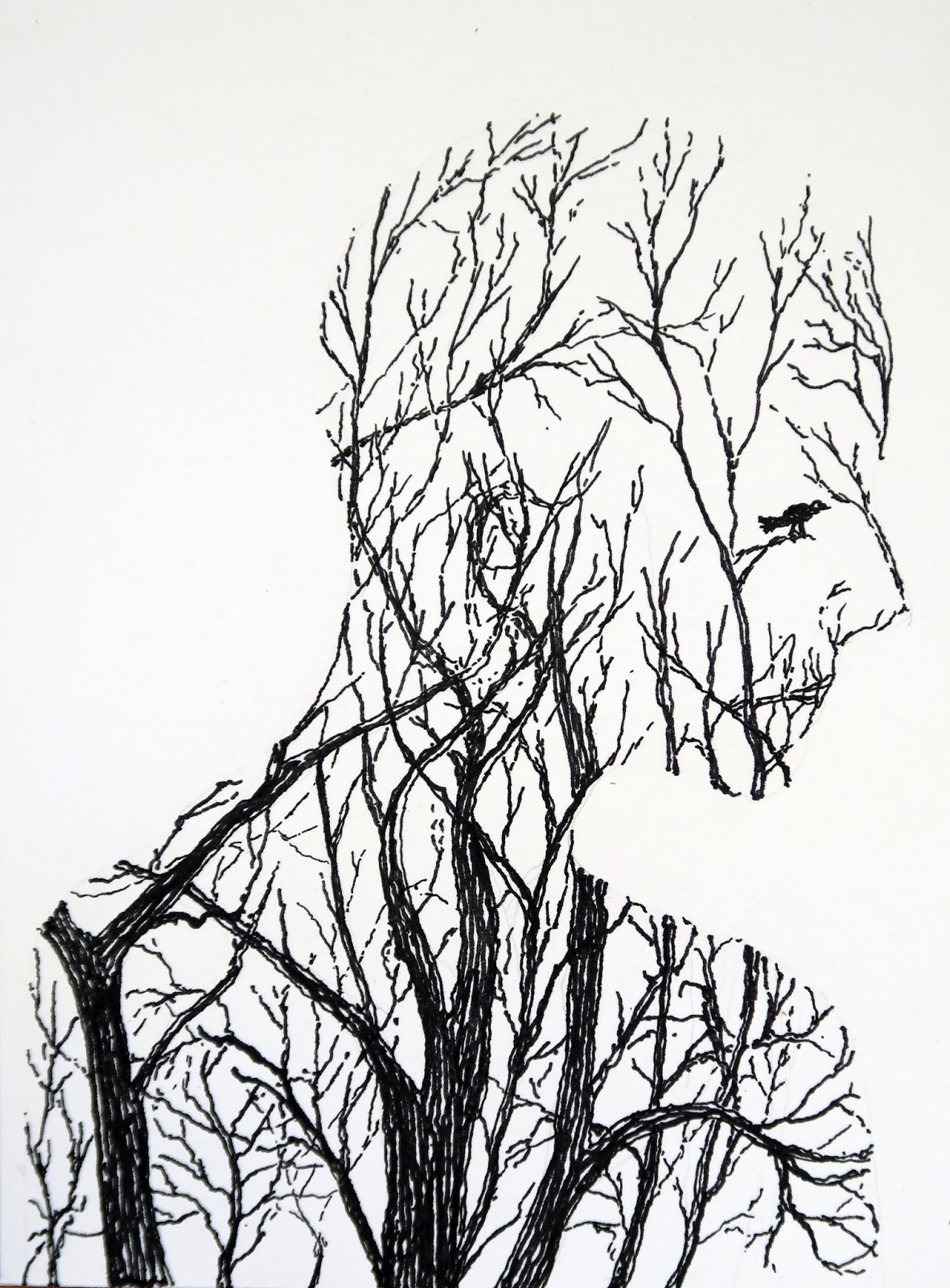 1181x1600 Beans And I On The Loose Tree Lady