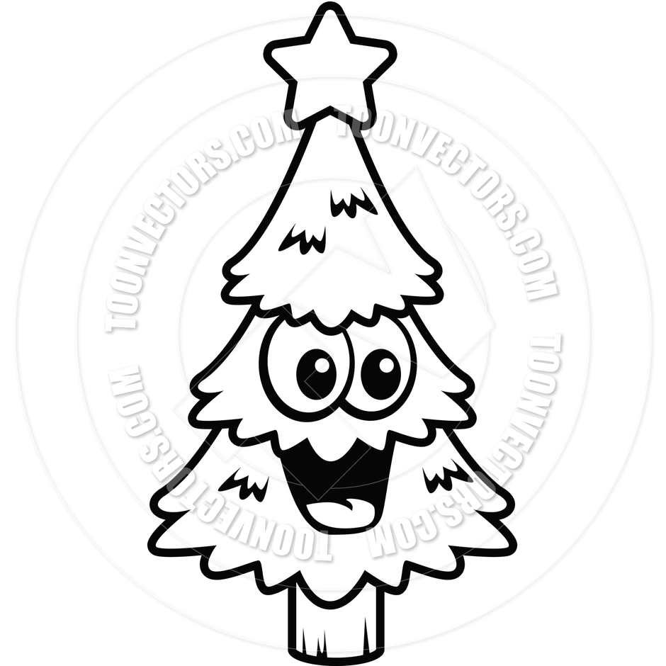 940x940 Simple Black And White Tree Drawing Clipart Panda