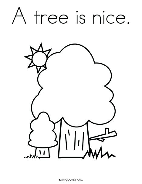 468x605 Nice Coloring Pages Tree Line Drawing Pretty Witch Coloring Pages