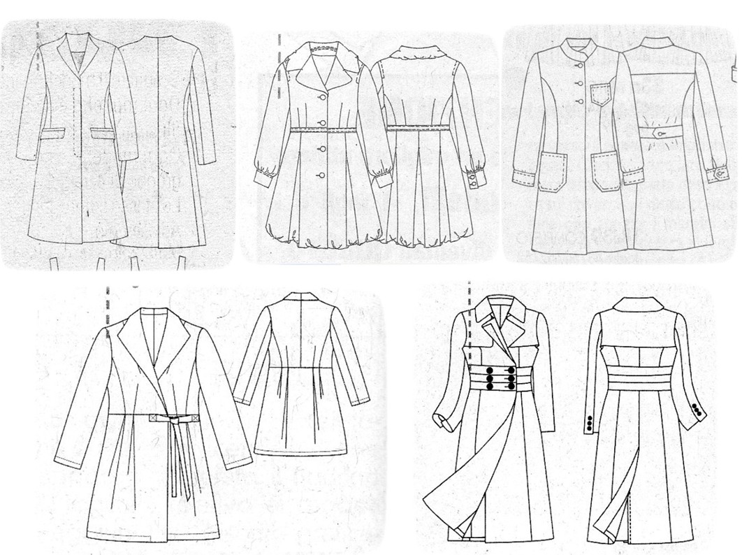 1062x794 June 2010 Trench Sew Along Page 2