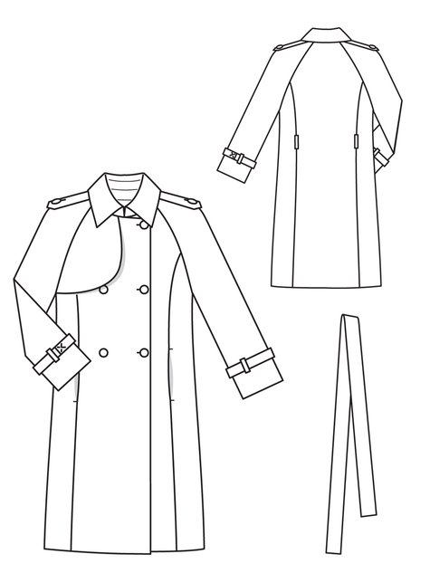 475x633 Trench Coat 092012