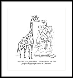 234x250 A Creature Wearing A Lumpy Trench Coat Speaks By Jason Adam