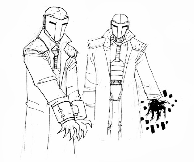 628x526 Velociraptor Love Tabasco Sketch Round Up 26 Sketchmageddon