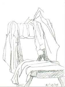 225x300 Cally Trench,art,artist,tineke Bruijnzeels,366 Drawings