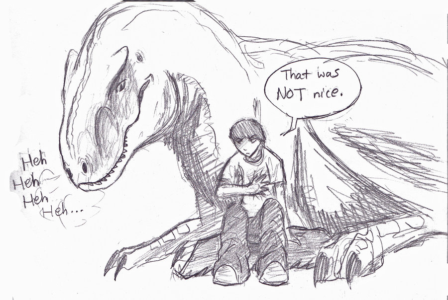 900x604 T Rex Steps You Ii By Shinyaquablueribbon